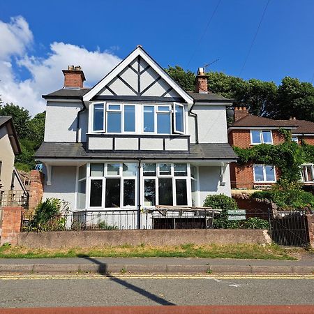 Kingsdown Apartment Great Malvern Εξωτερικό φωτογραφία