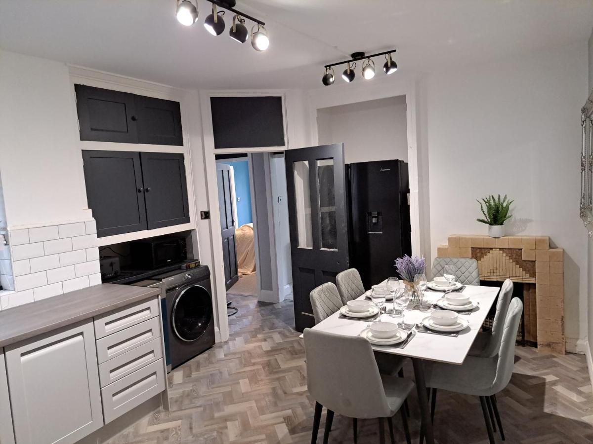 Kingsdown Apartment Great Malvern Εξωτερικό φωτογραφία