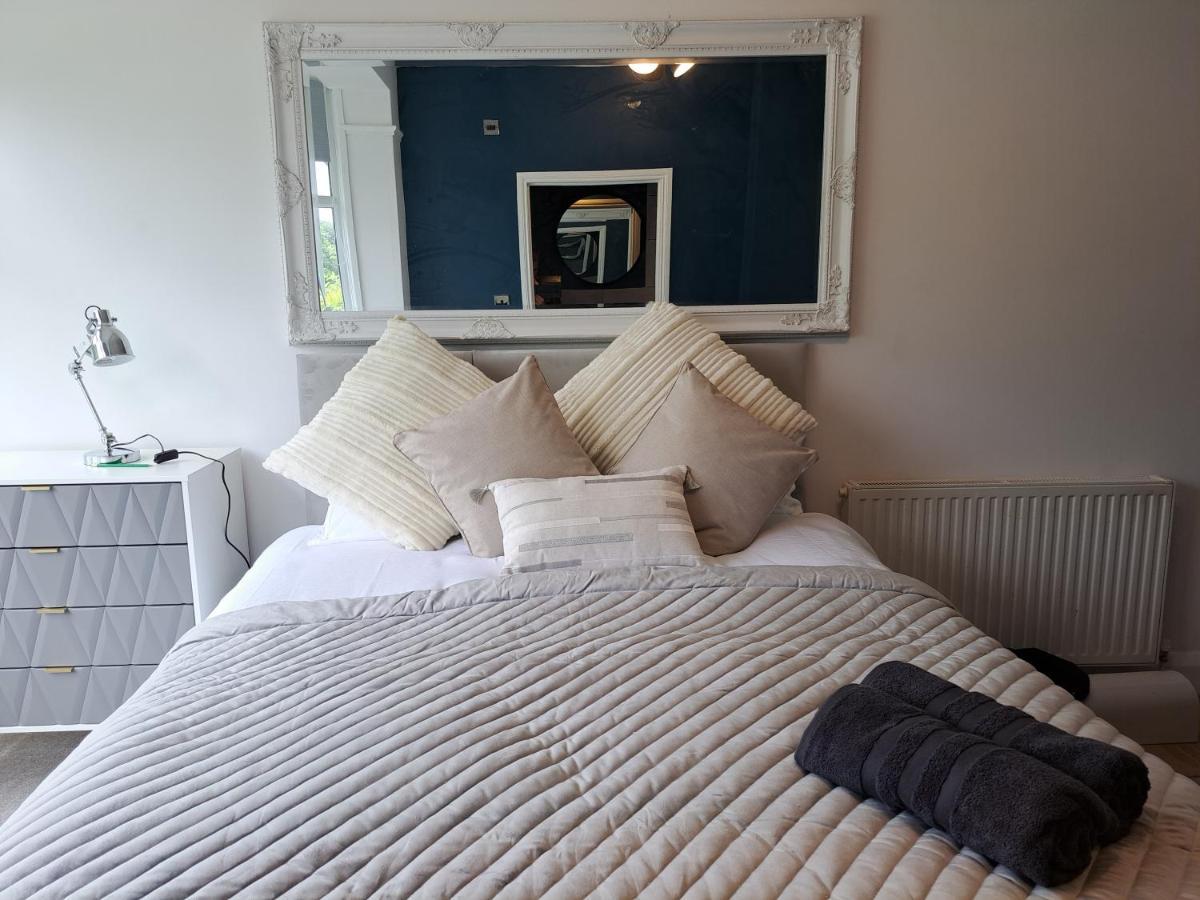 Kingsdown Apartment Great Malvern Εξωτερικό φωτογραφία