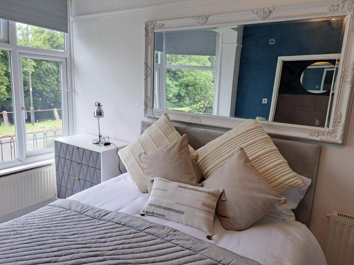 Kingsdown Apartment Great Malvern Εξωτερικό φωτογραφία