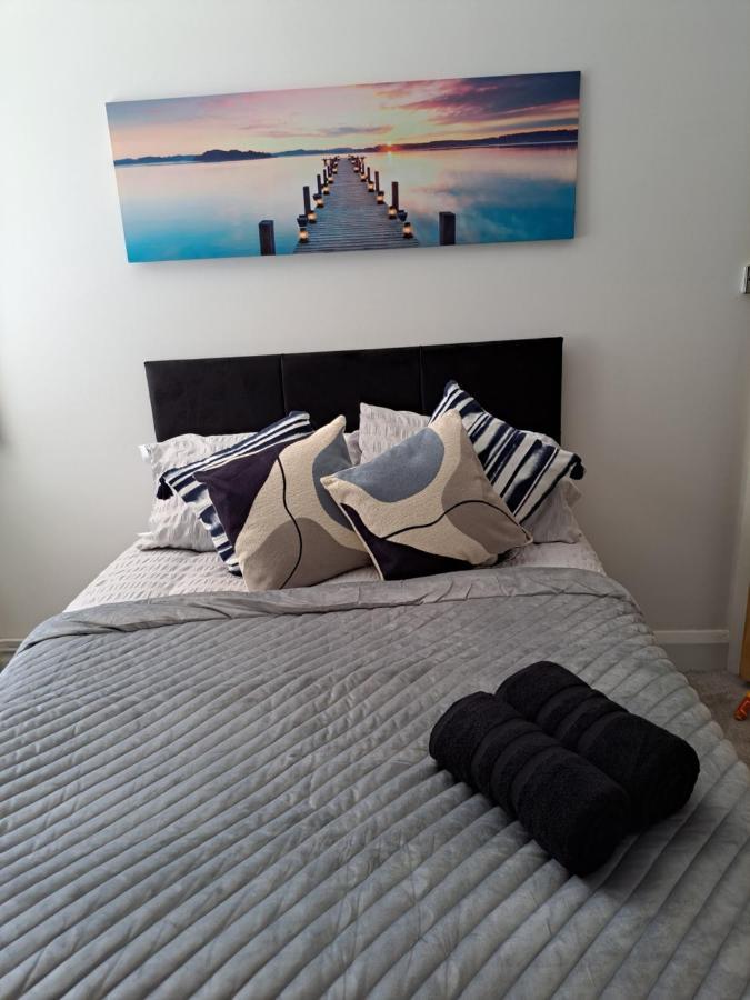 Kingsdown Apartment Great Malvern Εξωτερικό φωτογραφία