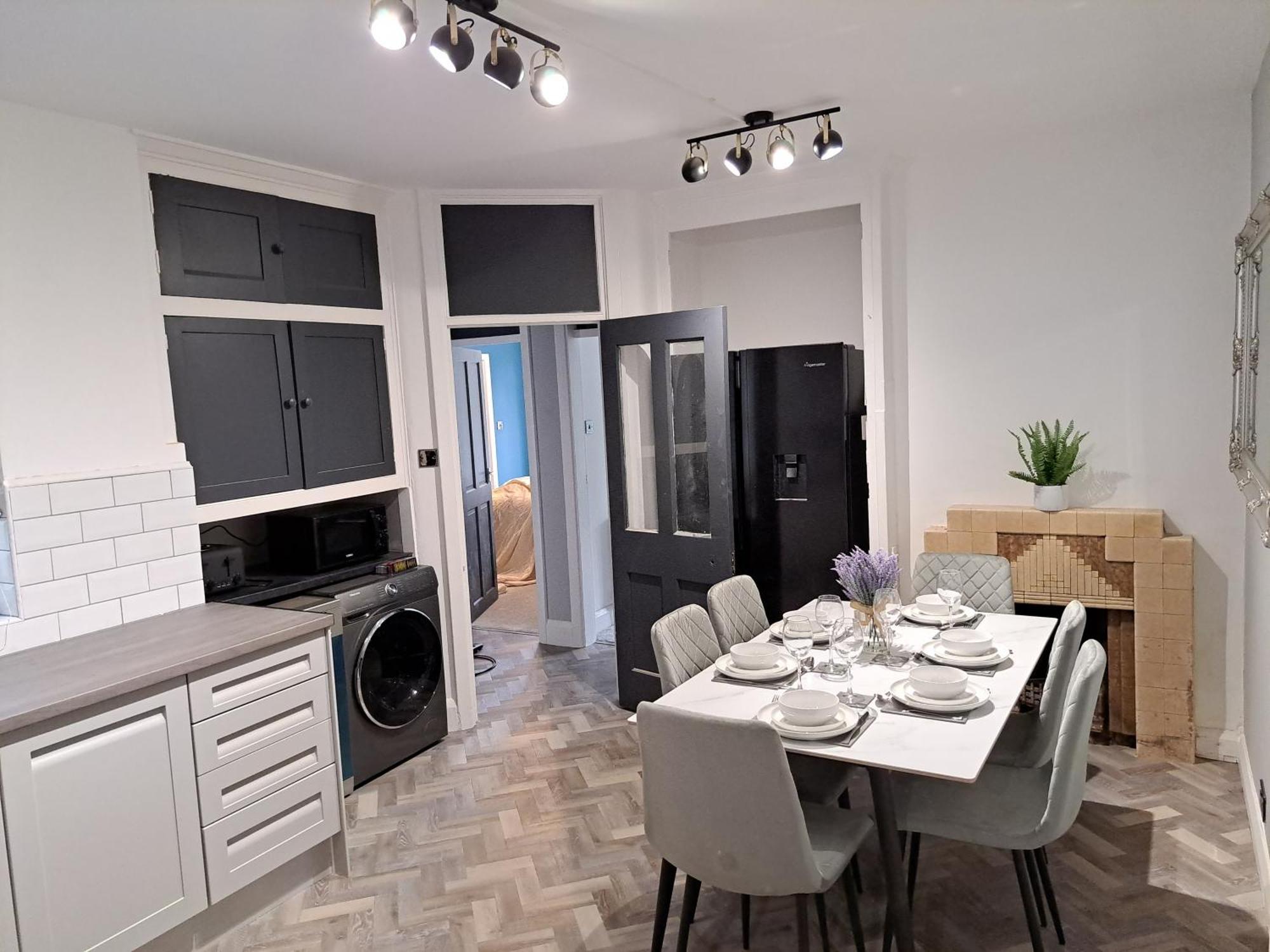 Kingsdown Apartment Great Malvern Εξωτερικό φωτογραφία
