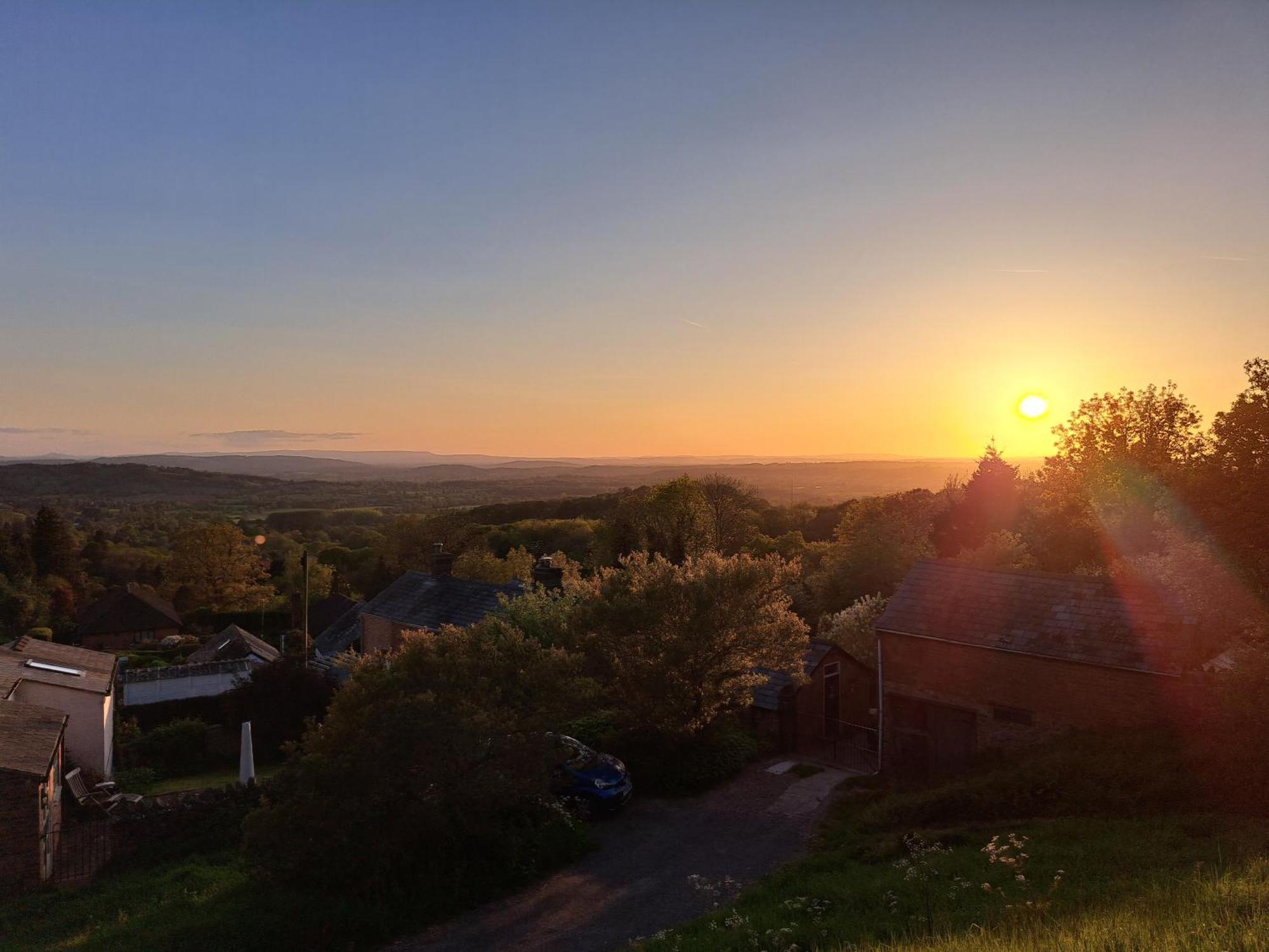 Kingsdown Apartment Great Malvern Εξωτερικό φωτογραφία