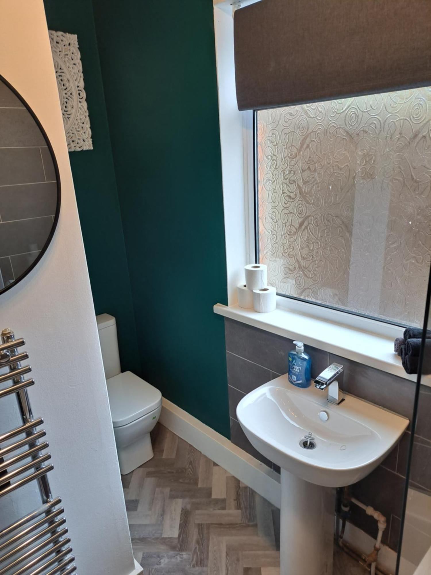Kingsdown Apartment Great Malvern Εξωτερικό φωτογραφία