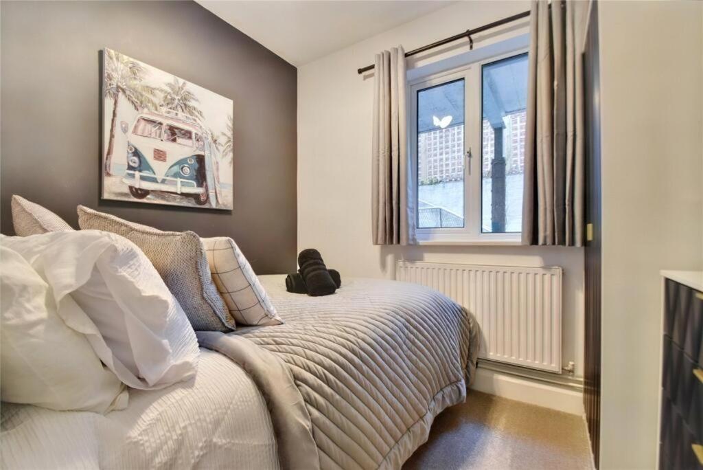 Kingsdown Apartment Great Malvern Εξωτερικό φωτογραφία