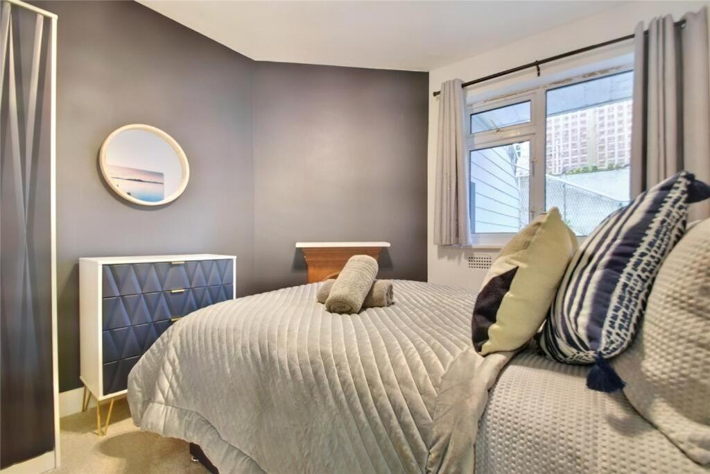Kingsdown Apartment Great Malvern Εξωτερικό φωτογραφία