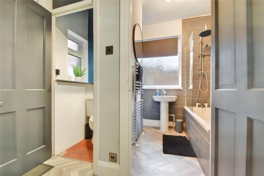 Kingsdown Apartment Great Malvern Εξωτερικό φωτογραφία