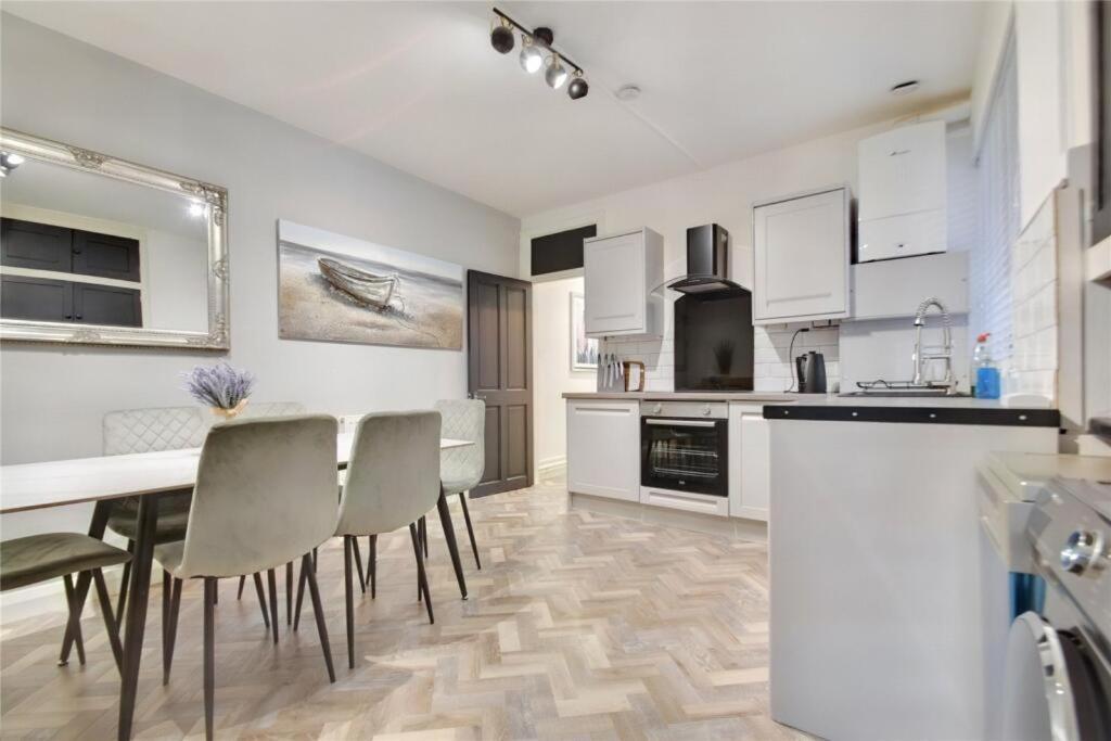 Kingsdown Apartment Great Malvern Εξωτερικό φωτογραφία
