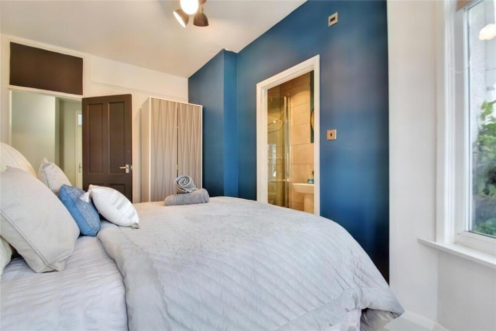 Kingsdown Apartment Great Malvern Εξωτερικό φωτογραφία