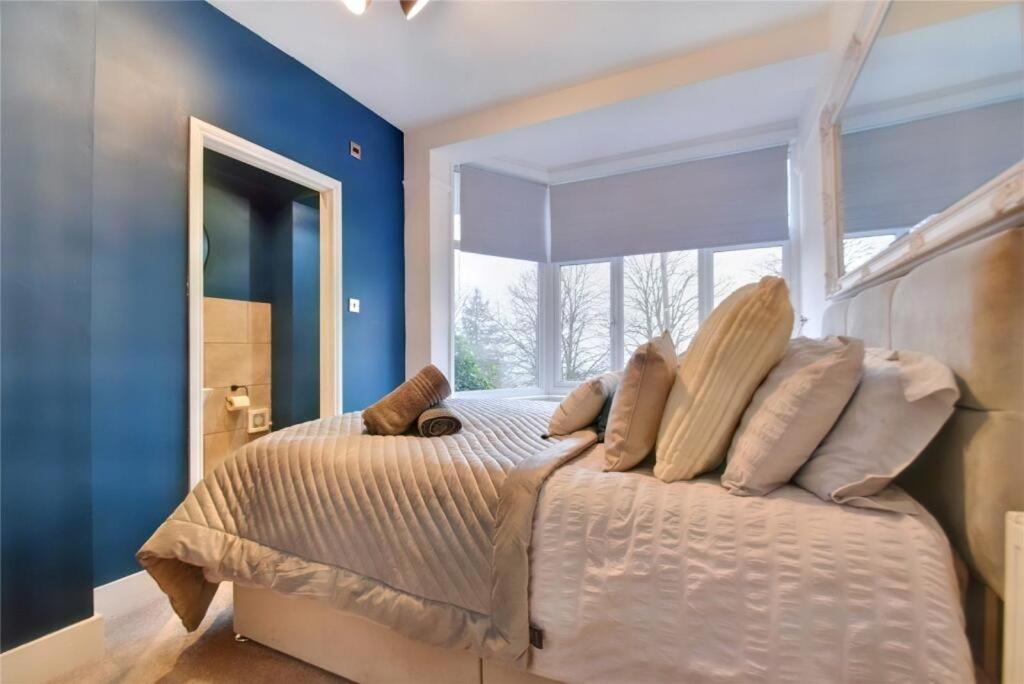 Kingsdown Apartment Great Malvern Εξωτερικό φωτογραφία