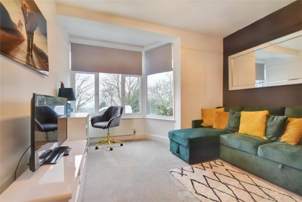 Kingsdown Apartment Great Malvern Εξωτερικό φωτογραφία