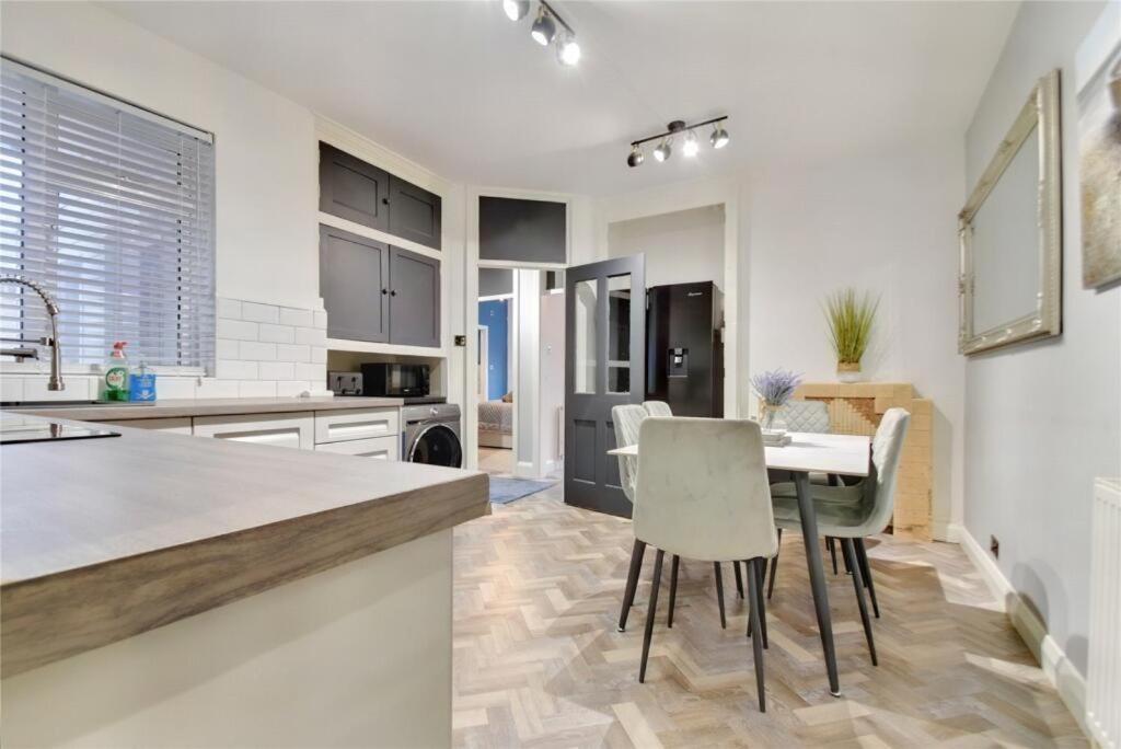 Kingsdown Apartment Great Malvern Εξωτερικό φωτογραφία